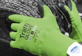 Safety Experts Unite to Maximise Worker Hand Care, with Minimum Impact on the Environment